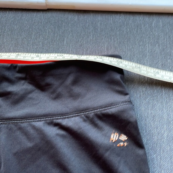 SOLD—RBX BIKER SHORTS M - Picture 3 of 5